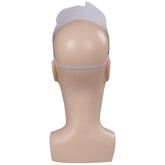 Elemental Earth Mask Cosplay Latex Masks Helmet Masquerade Halloween Party Costume Props